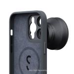 Carcasa ShiftCam LensUltra cu MagSafe compatibila cu iPhone 14 Pro, Negru 5 - lerato.ro