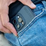 Carcasa ShiftCam LensUltra cu MagSafe compatibila cu iPhone 14 Pro, Negru 6 - lerato.ro