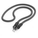Snur pentru carcase ShiftCam Pro Camera Neck Strap, Lungime 1m, Dark Grey 4 - lerato.ro