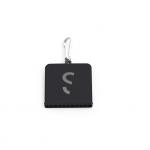 Snur pentru carcase ShiftCam Pro Camera Neck Strap, Lungime 1m, Dark Grey 5 - lerato.ro