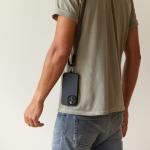 Snur pentru carcase ShiftCam Pro Camera Neck Strap, Lungime 1m, Dark Grey 7 - lerato.ro