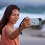 Snur pentru carcase ShiftCam Pro Camera Wrist Strap, Lungime ajustabila, Dark Grey 5 - lerato.ro
