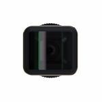 Filtru pentru telefoane ShiftCam LensUltra Anamorphic, Zoom 1.55x, Multi layer AR, Negru 3 - lerato.ro