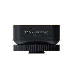 Filtru pentru telefoane ShiftCam LensUltra Anamorphic, Zoom 1.55x, Multi layer AR, Negru 5 - lerato.ro