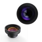 Filtru pentru telefoane ShiftCam LensUltra Long Range Macro, 75mm, Zoom 10x, Multi layer AR, Negru 3 - lerato.ro