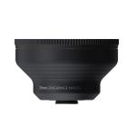 Filtru pentru telefoane ShiftCam LensUltra Long Range Macro, 75mm, Zoom 10x, Multi layer AR, Negru 5 - lerato.ro