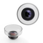 Filtru pentru telefoane ShiftCam LensUltra Traditional Macro, Zoom 10x–25x, Multi layer AR, Negru 3 - lerato.ro