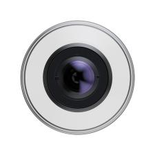 Alte accesorii telefoane, Filtru pentru telefoane ShiftCam LensUltra Traditional Macro, Zoom 10x–25x, Multi layer AR, Negru, lerato.ro