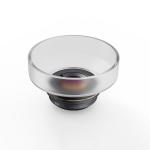 Filtru pentru telefoane ShiftCam LensUltra Traditional Macro, Zoom 10x–25x, Multi layer AR, Negru 4 - lerato.ro