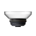 Filtru pentru telefoane ShiftCam LensUltra Traditional Macro, Zoom 10x–25x, Multi layer AR, Negru 5 - lerato.ro
