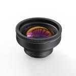 Filtru pentru telefoane ShiftCam LensUltra Telephoto, 60mm, Zoom 2–5x, Multi layer AR, Negru 2 - lerato.ro