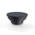 Filtru VND pentru telefoane ShiftCam LensUltra, 6–9 stops, Efect motion blur, Negru 6 - lerato.ro