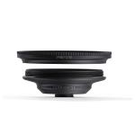 Filtru VND pentru telefoane ShiftCam LensUltra, 6–9 stops, Efect motion blur, Negru 7 - lerato.ro