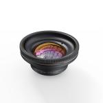 Filtru pentru telefoane ShiftCam LensUltra Wide Angle, 16mm, Unghi de vizualizare 100 grade, Zoom 0.5x, Multi layer AR, Negru 4 - lerato.ro
