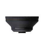 Filtru pentru telefoane ShiftCam LensUltra Wide Angle, 16mm, Unghi de vizualizare 100 grade, Zoom 0.5x, Multi layer AR, Negru 5 - lerato.ro