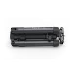 Trepied ShiftCam TravelPod Pro, Inaltime maxima 140cm, Inaltime minima 22cm, Rotire 360 grade, Gri 6 - lerato.ro