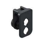 Sistem de prindere ShiftCam Universal S.Mount compatibil cu lentile ShiftCam LensUltra, Compatibil cu camere cu inaltimea obiectivului de 7-17mm, Negru 2 - lerato.ro