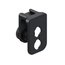 Alte accesorii telefoane, Sistem de prindere ShiftCam Universal S.Mount compatibil cu lentile ShiftCam LensUltra, Compatibil cu camere cu inaltimea obiectivului de 7-17mm, Negru, lerato.ro