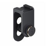 Sistem de prindere ShiftCam Universal S.Mount compatibil cu lentile ShiftCam LensUltra, Pentru dispozitive cu grosime de 3.5-16mm, Negru 2 - lerato.ro