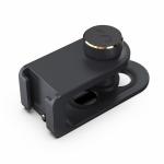 Sistem de prindere ShiftCam Universal S.Mount compatibil cu lentile ShiftCam LensUltra, Pentru dispozitive cu grosime de 3.5-16mm, Negru 4 - lerato.ro