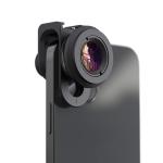 Sistem de prindere ShiftCam Universal S.Mount compatibil cu lentile ShiftCam LensUltra, Pentru dispozitive cu grosime de 3.5-16mm, Negru 6 - lerato.ro