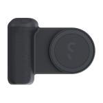 Grip ShiftCam SnapGrip Pro, 5000mAh, PD 20W, Incarcare Wireless 15W, Indicator LED, USB-C, Midnight 2 - lerato.ro