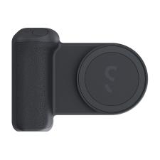 Alte accesorii telefoane, Grip ShiftCam SnapGrip Pro, 5000mAh, PD 20W, Incarcare Wireless 15W, Indicator LED, USB-C, Midnight, lerato.ro
