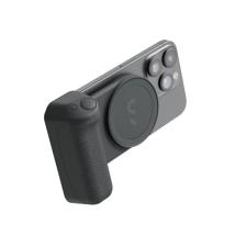 Grip ShiftCam SnapGrip Essential, Compatibil MagSafe, Rotire 180 grade, USB-C, Midnight