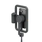 Kit ShiftCam Creator Pro, 1x SnapGrip Pro, 1x Lumina SnapPocket, 1x SnapStand Max, Compatibil MagSafe, USB-C, Midnight 2 - lerato.ro