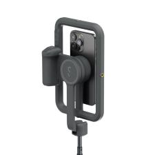 Kit ShiftCam Creator Pro, 1x SnapGrip Pro, 1x Lumina SnapPocket, 1x SnapStand Max, Compatibil MagSafe, USB-C, Midnight