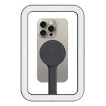 Kit ShiftCam Creator Pro, 1x SnapGrip Pro, 1x Lumina SnapPocket, 1x SnapStand Max, Compatibil MagSafe, USB-C, Midnight 9 - lerato.ro