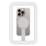 Kit ShiftCam Creator Pro, 1x SnapGrip Pro, 1x Lumina SnapPocket, 1x SnapStand Max, Compatibil MagSafe, USB-C, Stone 9 - lerato.ro