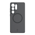 Carcasa ShiftCam S.Mount cu MagSafe compatibila cu Samsung Galaxy S25 Ultra, Dark Grey 2 - lerato.ro