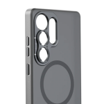Carcasa ShiftCam S.Mount cu MagSafe compatibila cu Samsung Galaxy S25 Ultra, Dark Grey 3 - lerato.ro