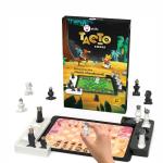 Set sah interactiv pentru tableta Shifu Tacto Chess, Piese incluse, Graphics 2 - lerato.ro