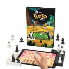 Set sah interactiv pentru tableta Shifu Tacto Chess, Piese incluse, Graphics