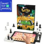 Set sah interactiv pentru tableta Shifu Tacto Chess, Piese incluse, Graphics 3 - lerato.ro