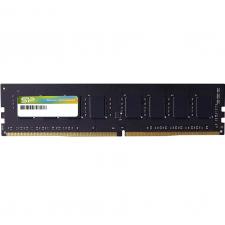Memorie RAM Silicon Power, 32GB, DDR4, 3200MHz, U-DIMM, CL22, Negru