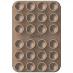 Suport universal pentru telefon Skinarma Stax cu MagSafe, Maro 2 - lerato.ro