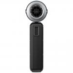 Ventilator portabil Skinarma Gyro, 5000 mAh, 20000 rpm, 4 viteze, USB-C, Negru 4 - lerato.ro