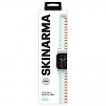 Curea Skinarma Gemini compatibila cu Apple Watch 40/41/42mm, Light Mint 5 - lerato.ro