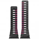 Curea Skinarma Gemini compatibila cu Apple Watch 40/41/42mm, Midnight 4 - lerato.ro