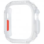 Carcasa Skinarma Atom compatibila cu Apple Watch Ultra 49mm, Frost 3 - lerato.ro