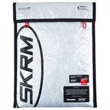 Husa universala laptop 14 inch Skinarma Comet, Silver