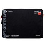 Husa universala laptop 14 inch Skinarma Fardel, Negru 2 - lerato.ro