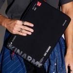 Husa universala laptop 14 inch Skinarma Fardel, Negru 4 - lerato.ro