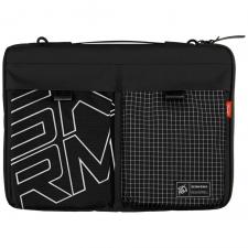 Husa universala laptop 14 inch Skinarma Jager, Waterproof, Negru