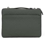 Geanta universala laptop 14 inch Skinarma Juno, Olive 2 - lerato.ro