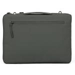Geanta universala laptop 14 inch Skinarma Juno, Olive 3 - lerato.ro