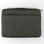 Geanta universala laptop 14 inch Skinarma Juno, Olive 4 - lerato.ro